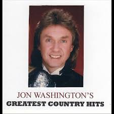 Jon Washington