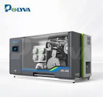 SPL-160 Lab Scale Laundry Pods Sample Making Machine