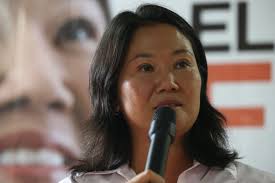 Version De Keiko Fujimori Sobre Votos De Confianza De Fuerza Popular Al Gobierno De Ppk Es Falsa Ojo Publico