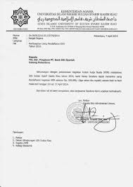 Sering disepelekan hingga salah struktur, berikut cara membuat surat lamaran kerja. Contoh Surat Pemberitahuan Kegiatan Resmi Rt Contoh Surat