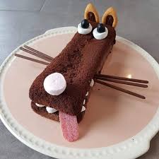 Ma recette préférée, c'est celle du gâteau au yaourt. Gateaux D Anniversaire Des Idees Simples Originales Et Rigolotes Doctissimo