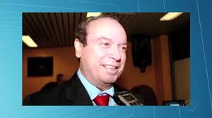 Conselheiro do TCE Luiz Eustáquio Toledo morre aos 71 anos