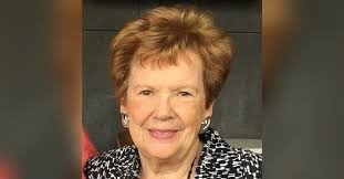 Lillian Alice Shetler Obituary