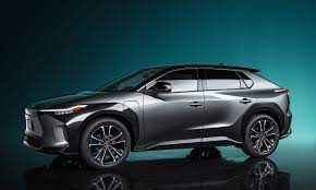 Toyota to accelerate the popularization of battery electric vehicles with more than 10 models available in world markets by the early 2020s. Toyota Debuts All Electric Suv Concept Toyota Usa Newsroom