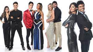 Já conhece os participantes masterchef 2019? Una Por Una Todas Las Figuras De La Nueva Temporada De Showmatch Infobae
