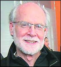 John Fraker Obituary (1947