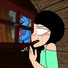 🔞rainbow friends (nsfw & rule34)🔞 (@CutekittycatXD)  X