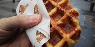 Restaurants in belgium are known for offering some succulent meals, and though the food in belgium is heavily influenced by french tendencies, the country manages to inject its own flavors. 13 Foods That Ll Make You Want To Visit Belgium Photos Huffpost Life