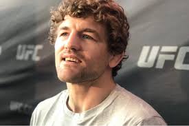 Ex-lutador do UFC, Ben Askren passa por transplante de pulmão duplo