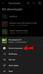 Copy youtube video link you want to download youtube mp3. How To Download Library From Youtube Music
