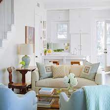 Think of it as an opportunity to explore all the ingenious. Small Space Solutions For Every Room Small Living Rooms Decorating Small Spaces Small Spaces