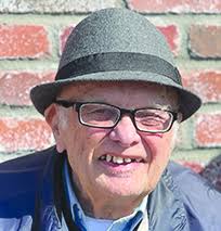 Donald P DALEY Obituary -