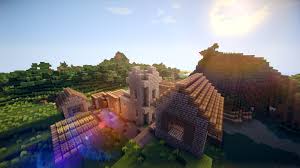 Of features that smooths performance, realistic graphic, enhances graphics, . Chocapic13 Shaders Mod 1 12 2 1 11 2 1 10 2 1 7 10 Lite Medium High Version Azminecraft Info