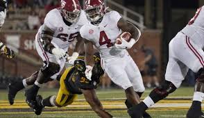 Be the smartest fan in the room. College Football Parlay Picks Week 5 Five Team Parlay Pays 24 1