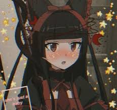 O Oh W Ell Yes I D Love To Be Your Lover Senpai Cute Anime Wallpaper Kawaii Anime Cute Anime Character