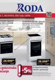 ⭐ ovde pronađite najnovije akcije roda prodavnice da ne biste propustili njene najnovije ponude. Roda Katalog Akcija Tehnika 31 10 01 12 2013 Kuda U Kupovinu