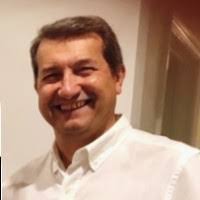 Mario Orofino's Instagram, Twitter & Facebook