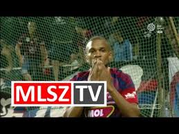 His career began in 2000 in the youth system of alianza. Loic Nego Fehervar Stats Titles Won