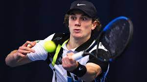 You are on jack draper scores page in tennis section. Jack Draper Says It S Been A Rough Start To The Year After Catching Covid 19 Tennis News Sky Sports