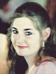 Laura Ann Wanstrath (1963-2013)