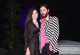 Nobody') als neues testimonial für den . Die Nachsten Gucci Stars Lana Del Rey Und Jared Leto