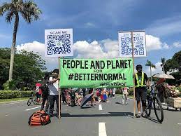 To signify the critical nature of plastic waste affecting. Twenty In 2020 Greenpeace Philippines