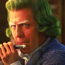 Critican casting de Hugh Grant como Oompa Loompa en Wonka