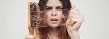I've also previously written about the connection between inflammation and hair loss. Hair Loss Types Alopecia Areata Diagnosis And Treatment Dermatology Physicians Group Chicago Illinois