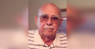 Obituary information for William "Bill" Harold Leopold