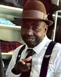 Lawrence Warford Obituary September 22, 2023