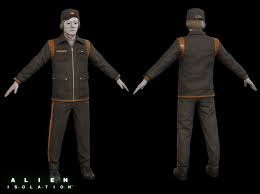 Alien isolation dlc not appearing on play game list. Artstation Alien Isolation Working Joe Jack Perry