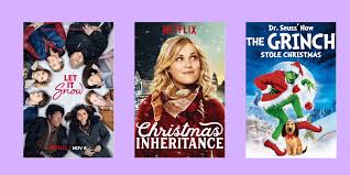 A christmas journey isn't just a holiday feast of a movie, but also an important step forward in undemanding and sweet festive fun, and the sequel switched again provides more of the same joy. All The Christmas Movies On Netflix The Best Holiday Movies To Watch On Netflix