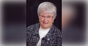 Obituary information for Dorothy Mae Bonnell-Tracy