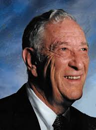 Obituary information for Archie Sexton