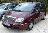 LANCIA-PHEDRA