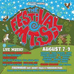 Lucia Flores-Wiseman: Festival at Mt. Si 2026