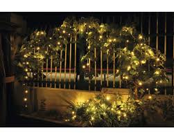 160er Led Lichterkette Lafiora Aussen Und Innen Warmweiss Inkl Controller 8 Verschiedene Funktionen Bei Hornbach Kaufen