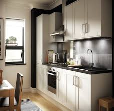 kitchen fitted kitchens cream fitted