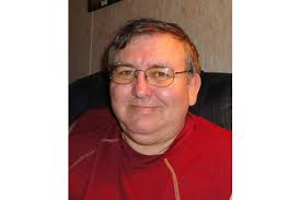 Richard Prevost Obituary (1955