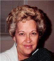 Ruth Brand Obituary (February 21, 1934