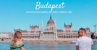 Elle a pour capitale budapest, pour langue officielle le hongrois et pour monnaie le forint. Budapest 3 Jours A Decouvrir La Capitale Hongroise Ohhmypassport