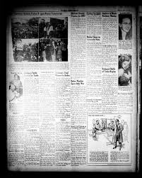 The Mexia Weekly Herald (Mexia, Tex.), Vol. 66, No. [45], Ed. 1 Friday,  November 10, 1944