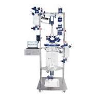 PlusChem Pilot Plant Reactor - PlusChem series pilot glass ...