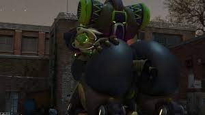 Rule34 - If it exists, there is porn of it  orisa  5816222