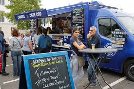 Quel type de food truck choisir pour votre mariage ? Combien Coute Un Food Truck