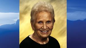 Ila I. Schuster, Ellwood City, PA