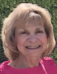 Marilyn Tracy Obituary (1944