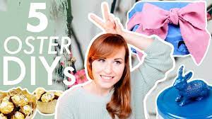 Damit ist jetzt schluss, denn du wirst dich vor tollen was wünschen sich meine eltern zu ostern? 5 Kreative Ostergeschenke Zum Selber Machen Oster Diy Pp Youtube
