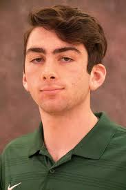 2019 Men's Lacrosse Roster