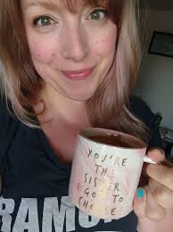 You're the Thelma to my Louise... but with donuts and coffee ☕🍩 Celebrate  your ride-or-die friendship with a personalized best friend mug that's as  sweet and strong as your bond. Get this